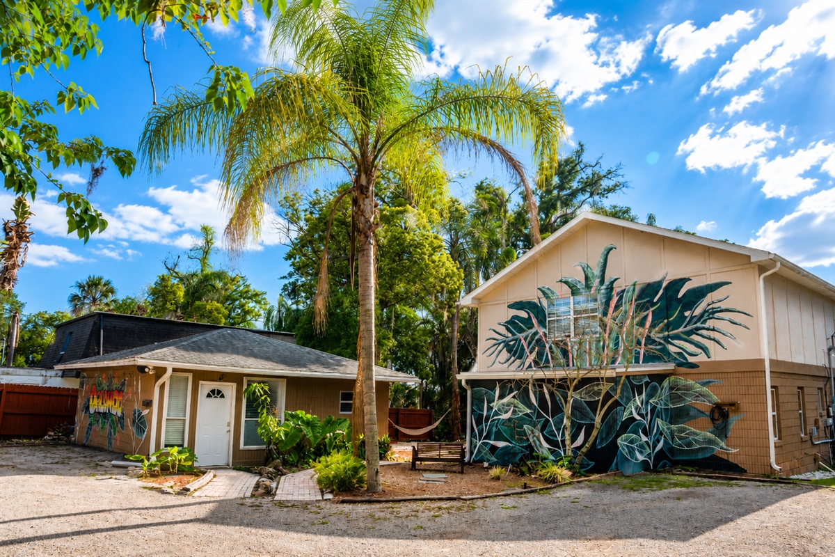 Clear Lake Casa