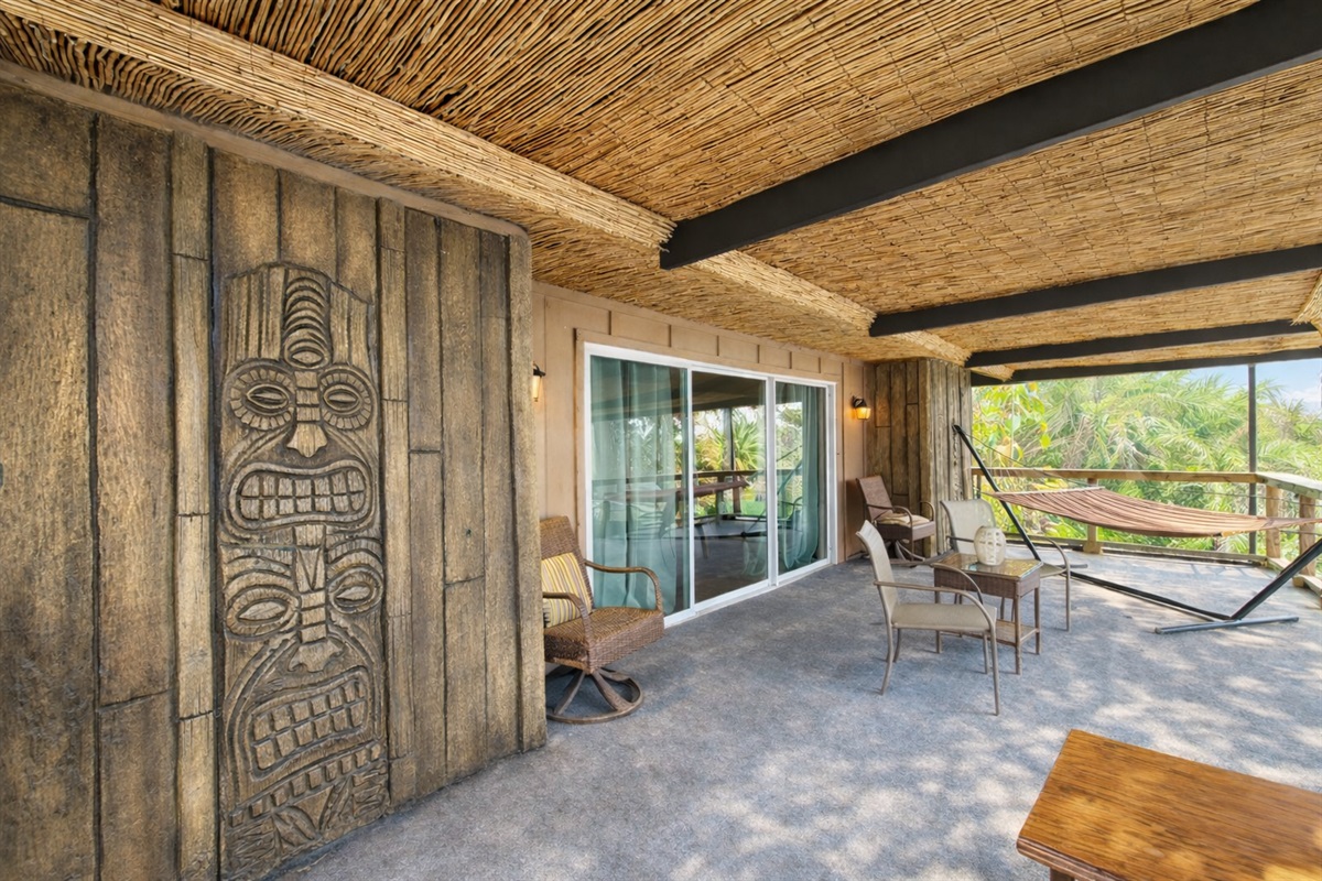 Clear Lake Casa