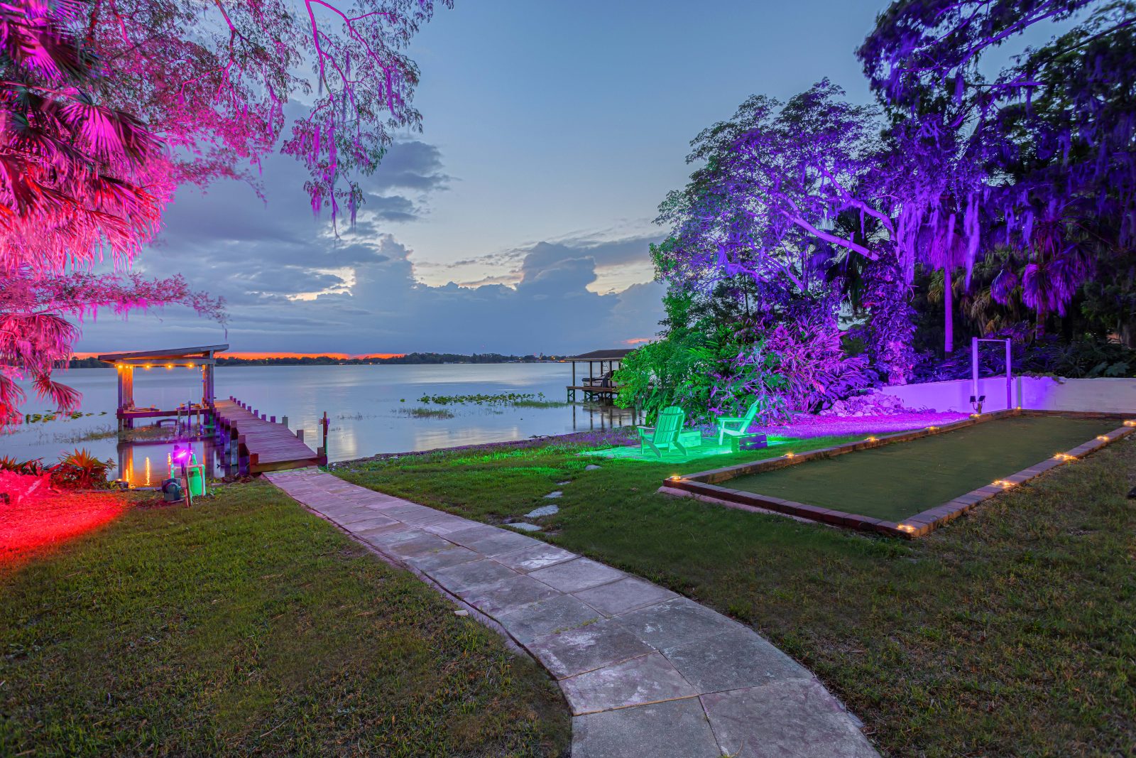 Clear Lake Casa