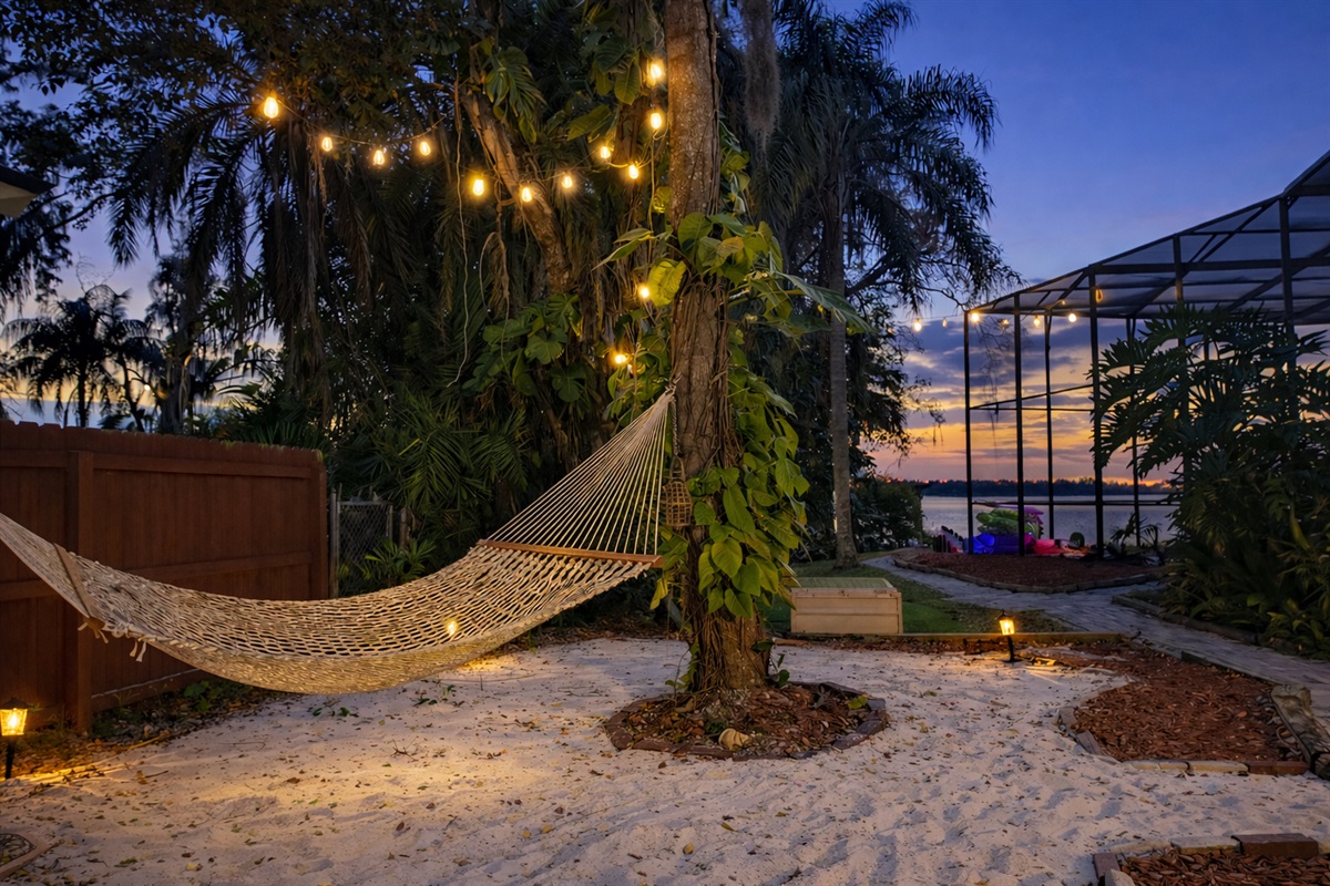 Clear Lake Casa