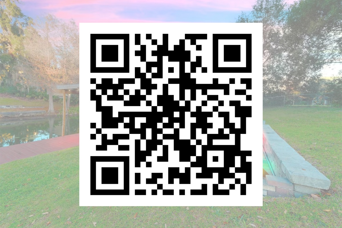 Scan to watch Jessamine Dream come to life