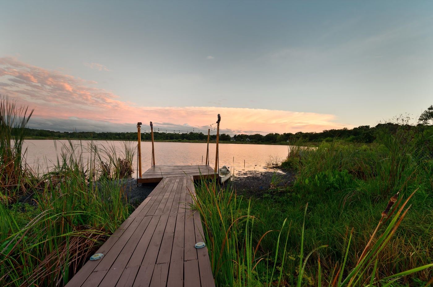 Lake Lucy Estate