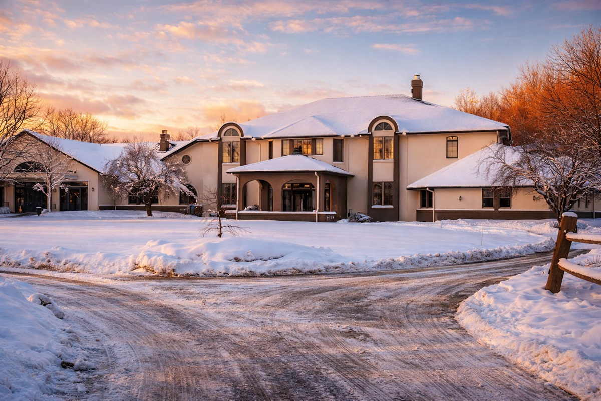 Medina Mansion photo