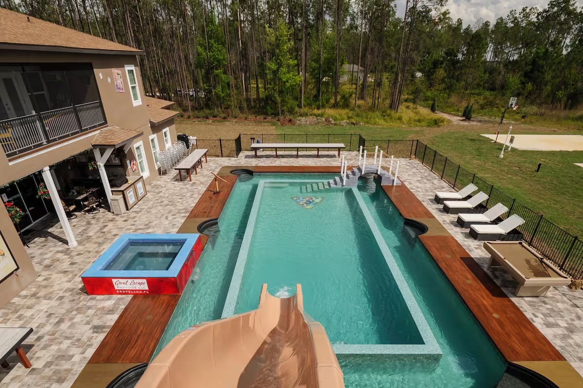 Billiard Table Swimming Pool
.
