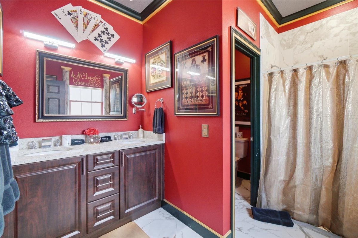The Royal Flush at The Great Escape Parkside, Clermont FL