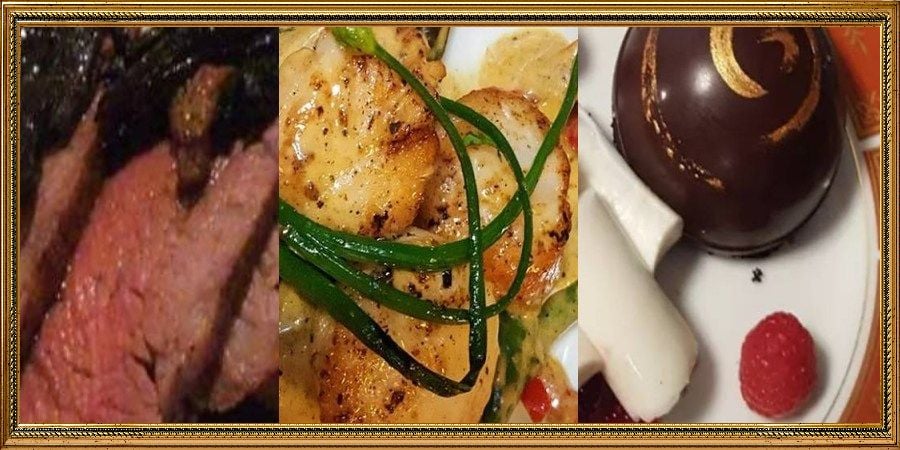 Catering, Chefs & Food Delivery