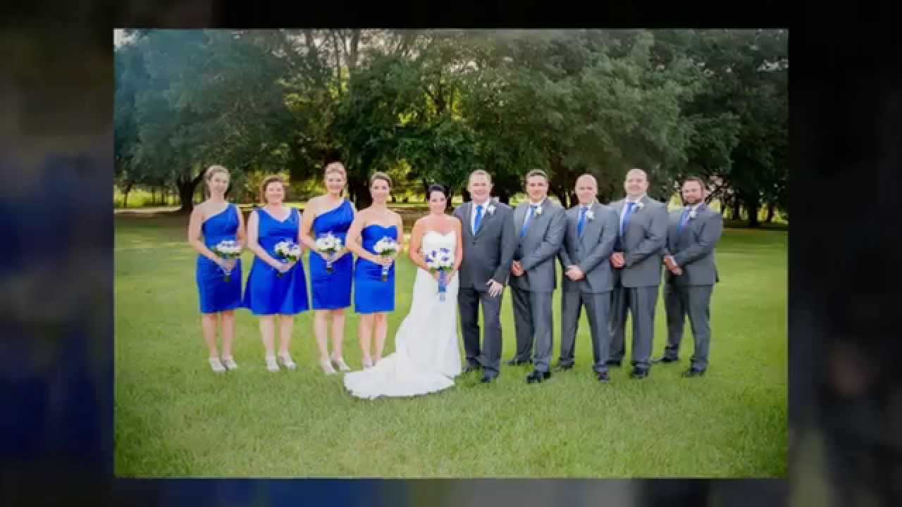 From ceremony to celebration, all in one place