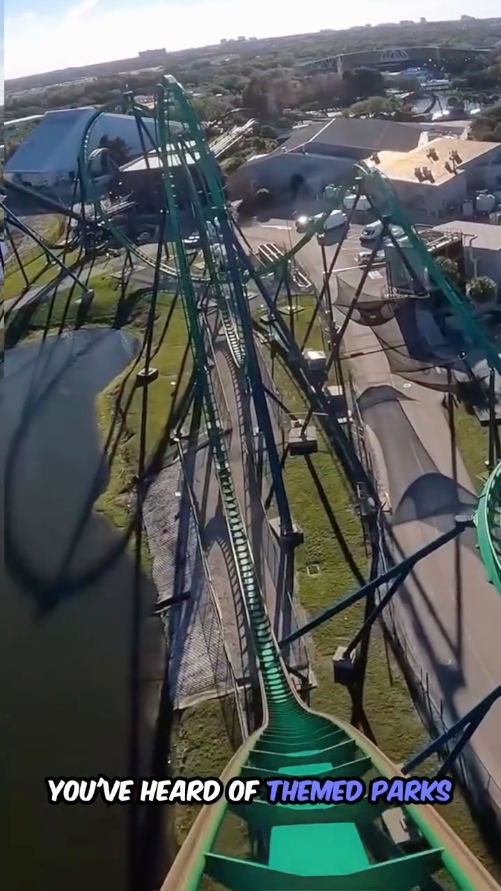 Instagram reel: the lazy river