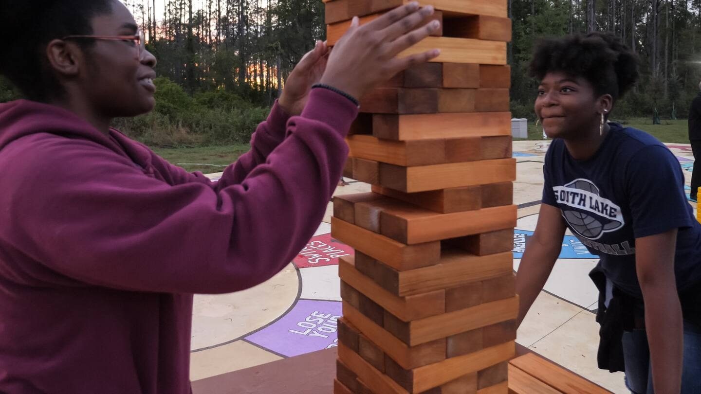 Play Our "Never-Be-BORED" Game.