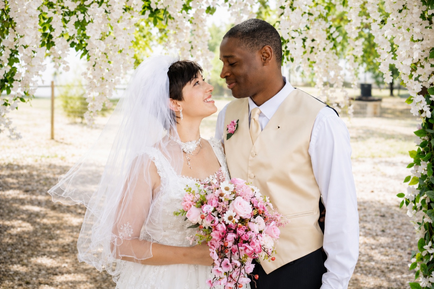Sweet Escape Mansion wedding venue, Orlando Florida